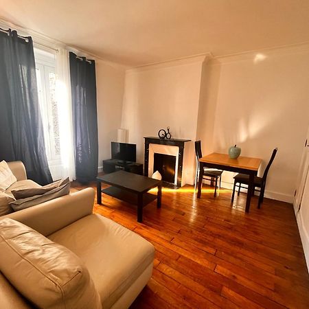 Reve D'Ete A Paris Apartment Exterior photo